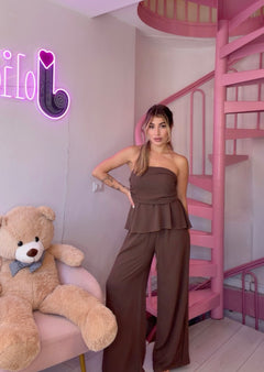 Set Jolie