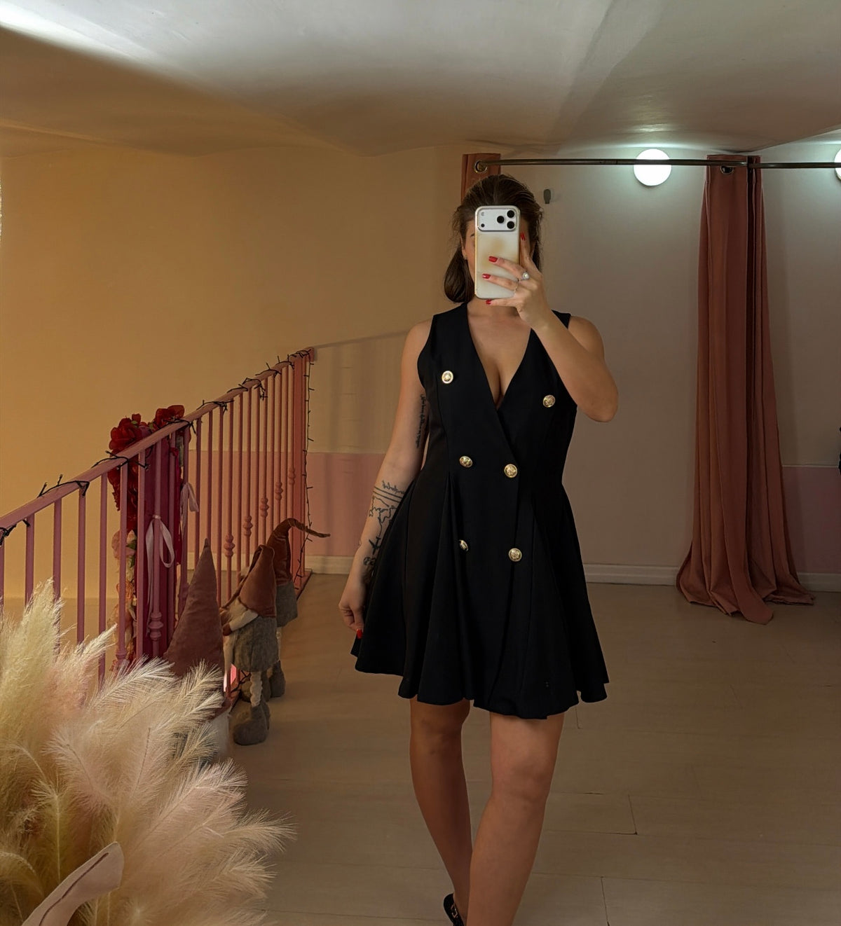 Abito chic
