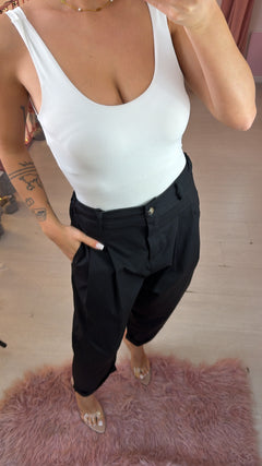 Pantalone ovetto