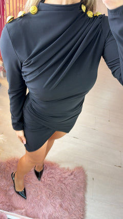 Vestito she