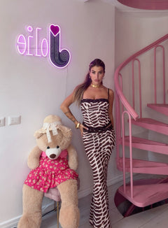 Set Zebrato