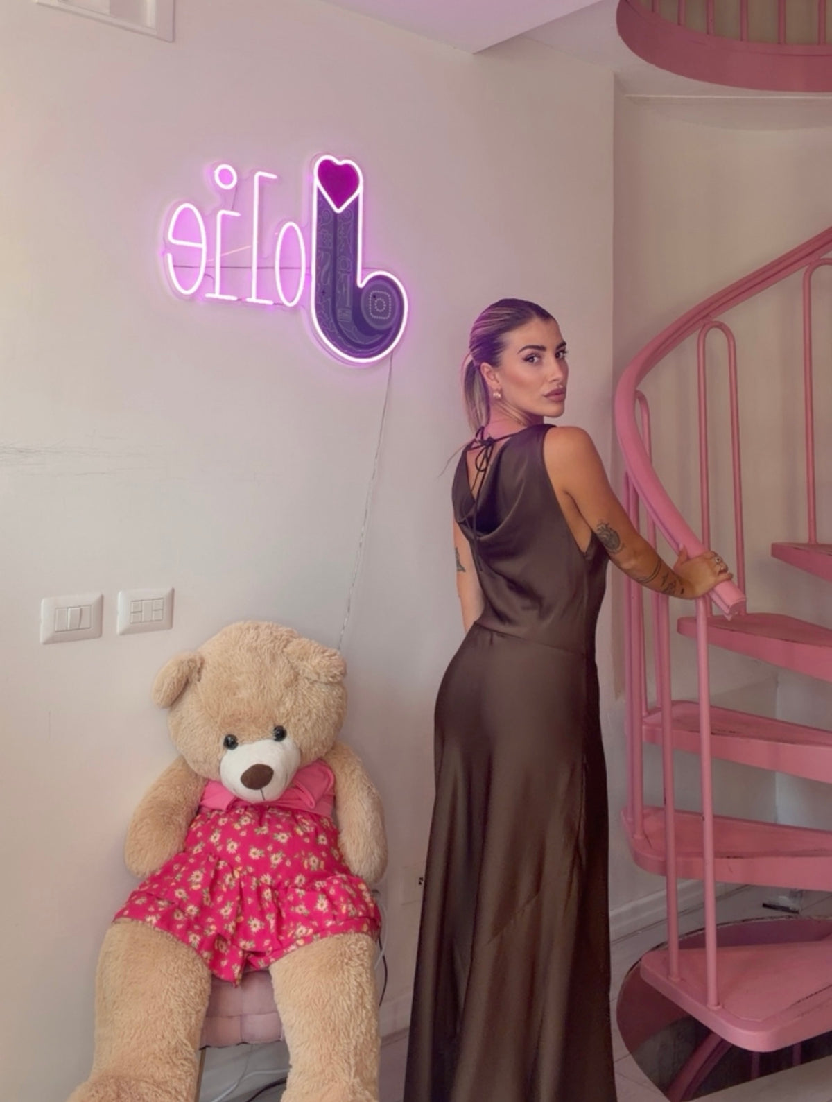 Abito elegance