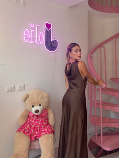 Abito elegance