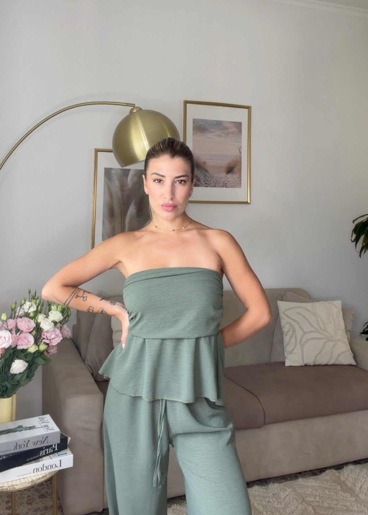 Set Jolie