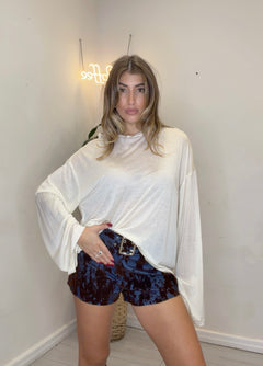 Maglia tencel