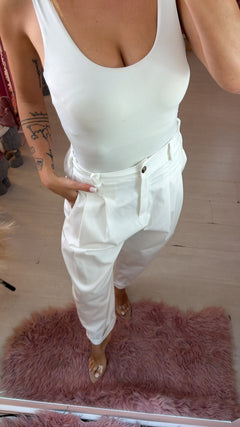Pantalone ovetto