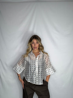 Camicia M’ama