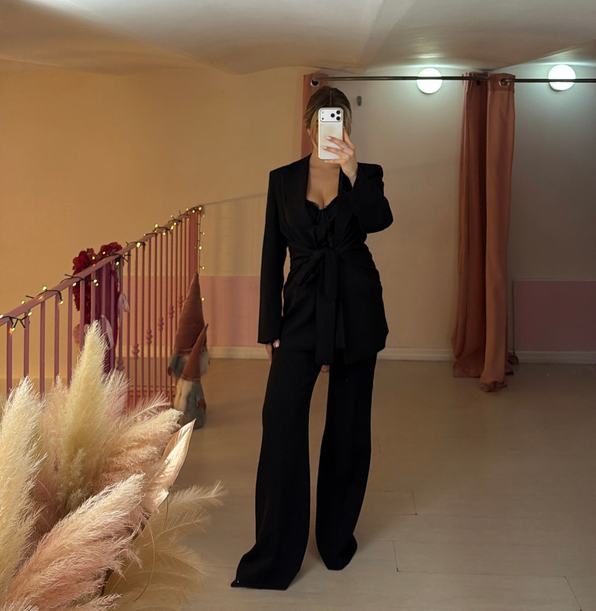 Tailleur Fiocco