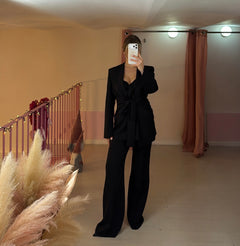 Tailleur Fiocco