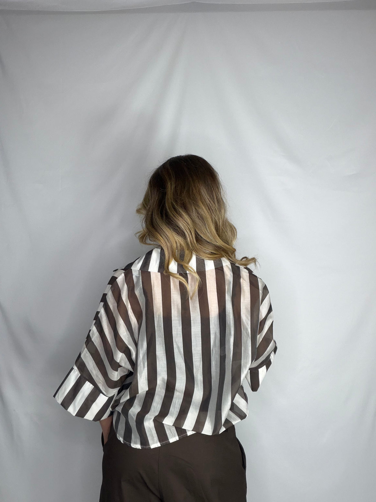 Camicia M’ama