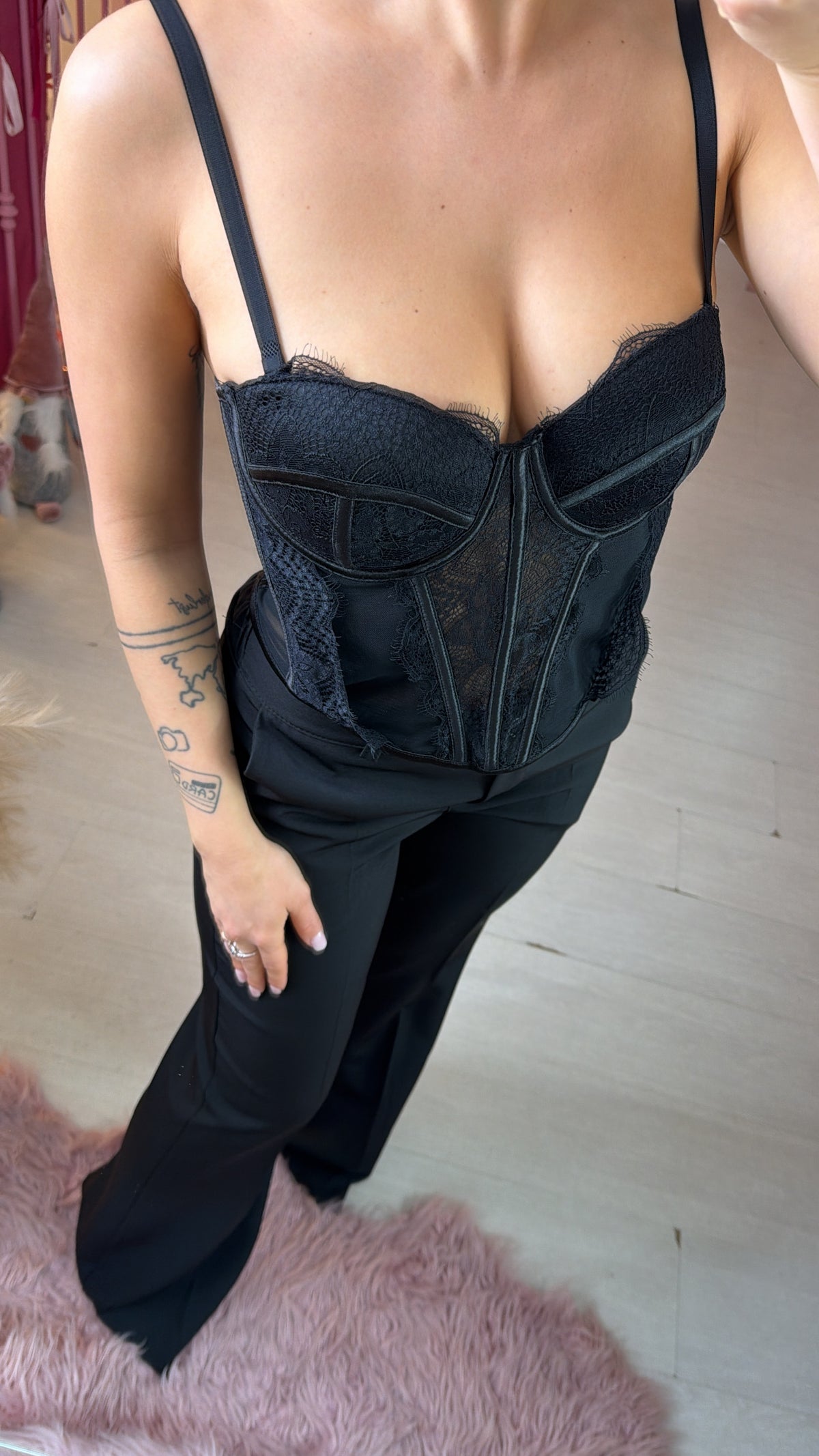 Tailleur Fiocco