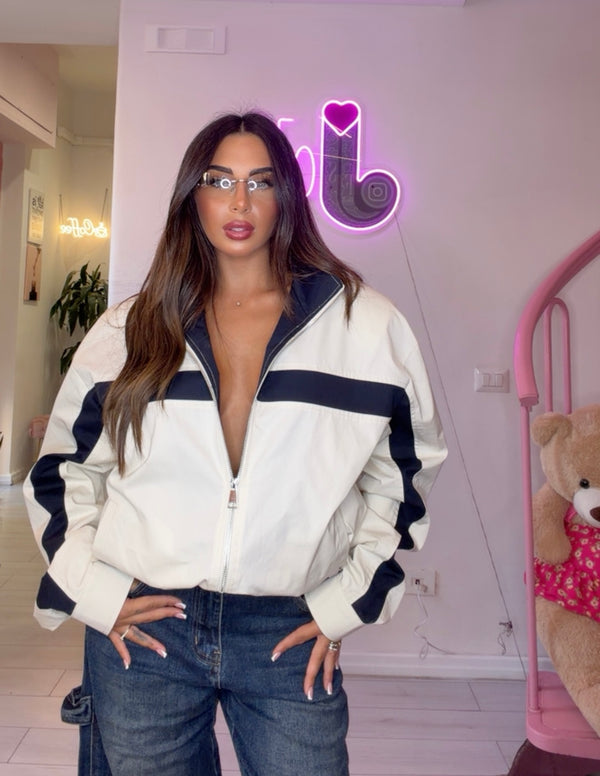 Streetwear Jacket