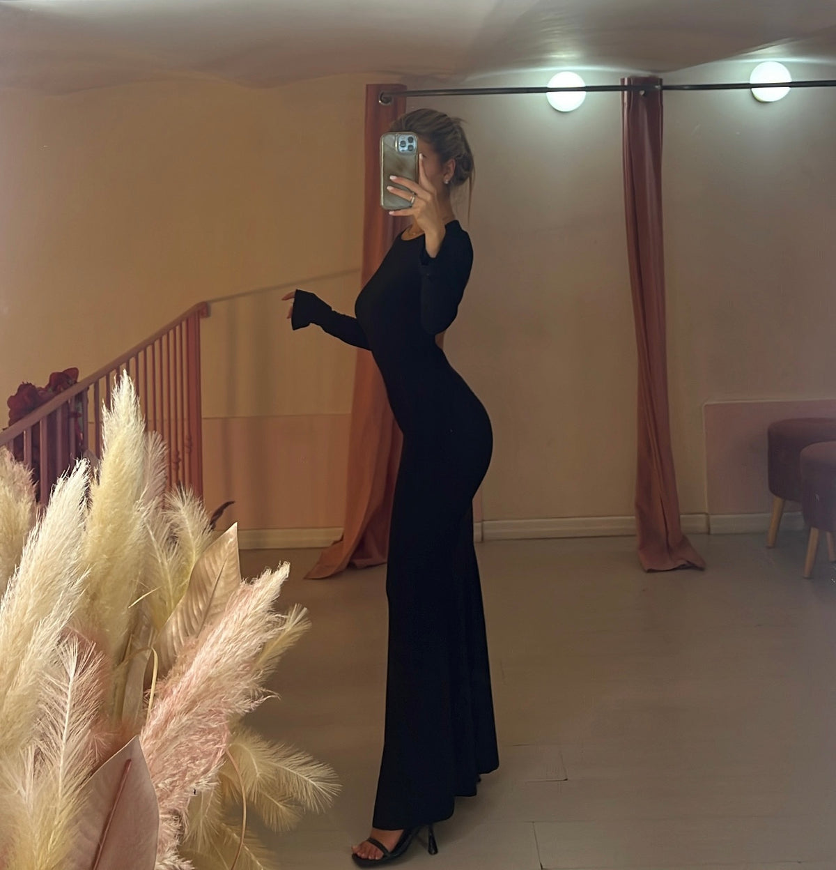 Abito Nancy