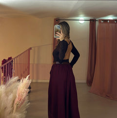Body scollo schiena