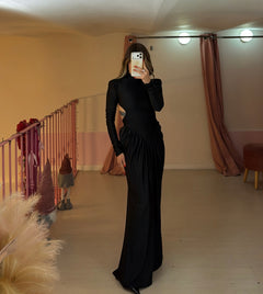 Abito monaco chic