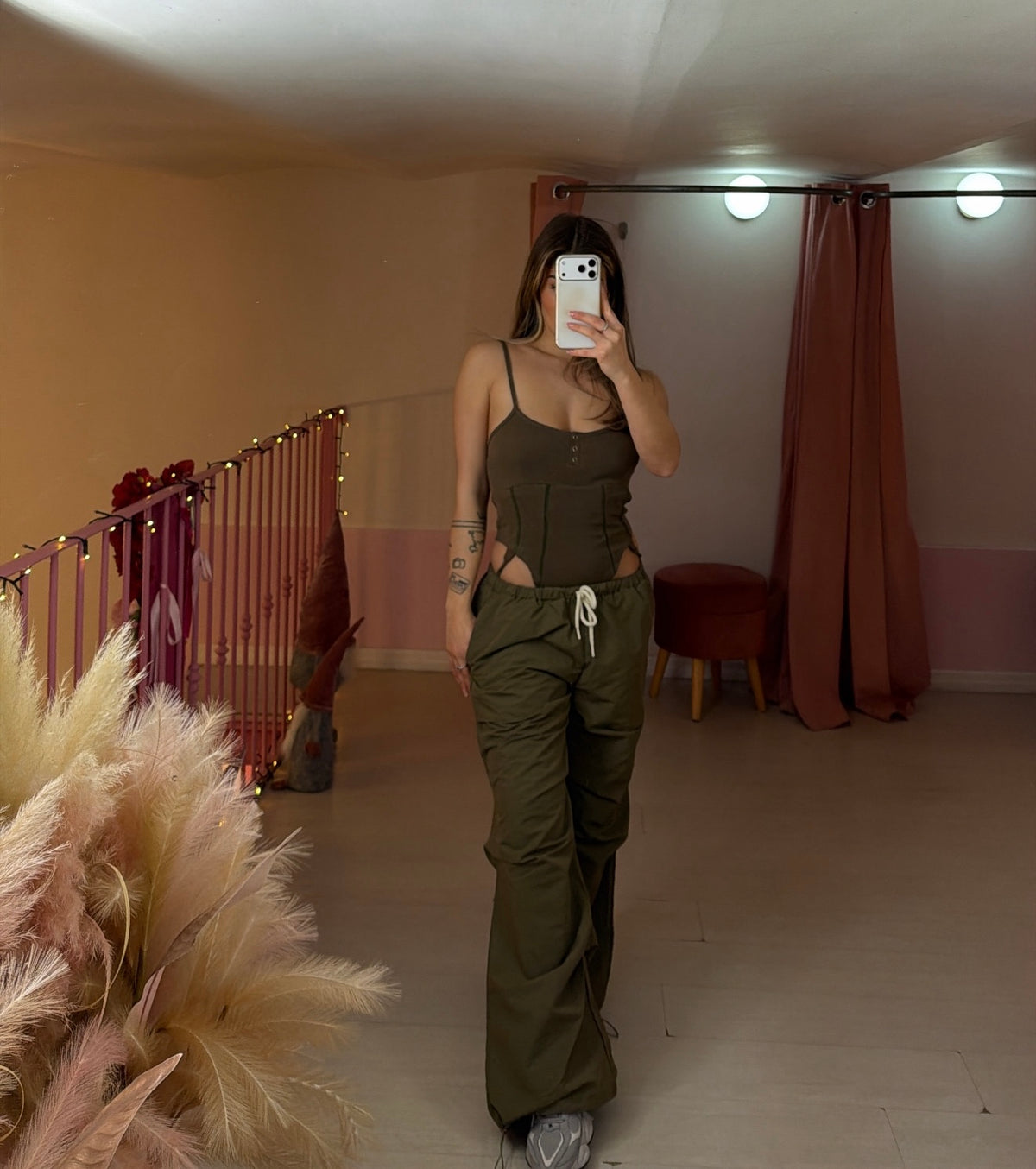 Set Military