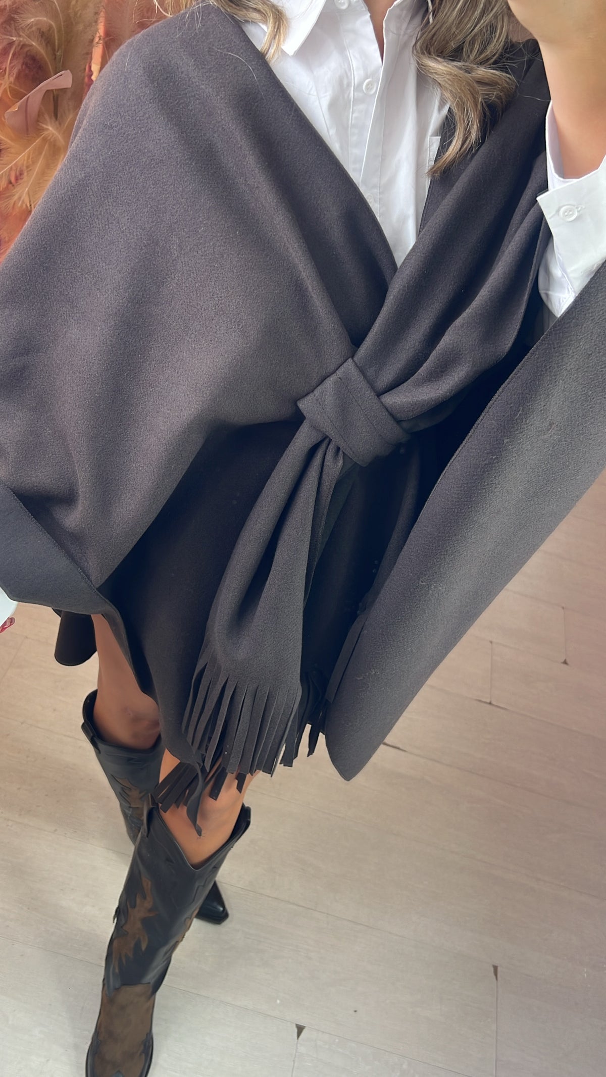 Mantella poncho