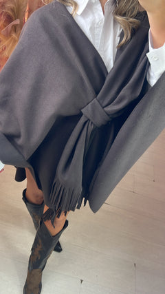 Mantella poncho