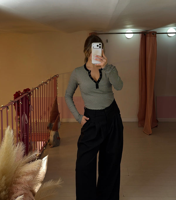 Maglia Mariniere
