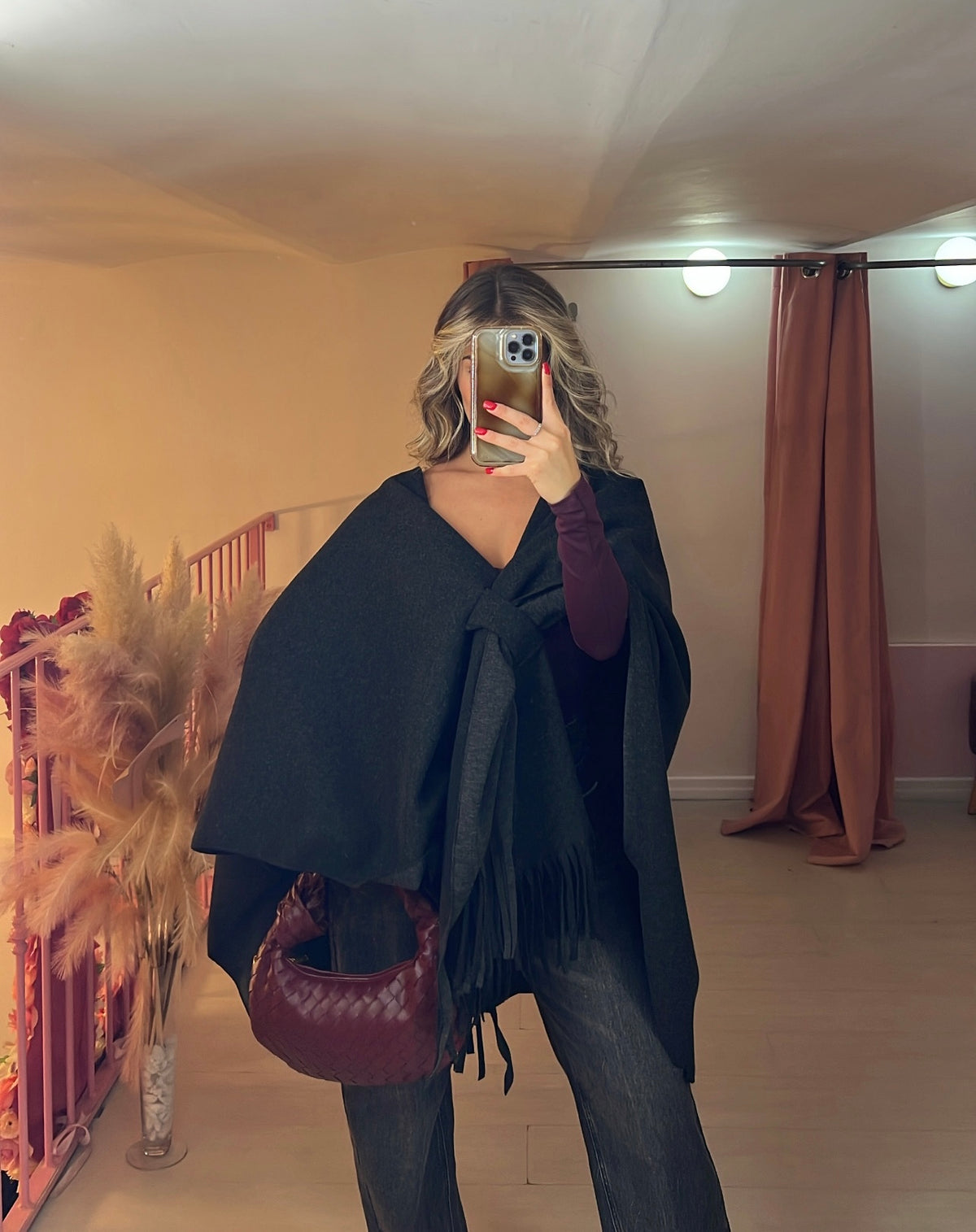Mantella poncho
