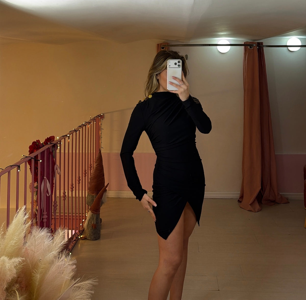 Vestito she