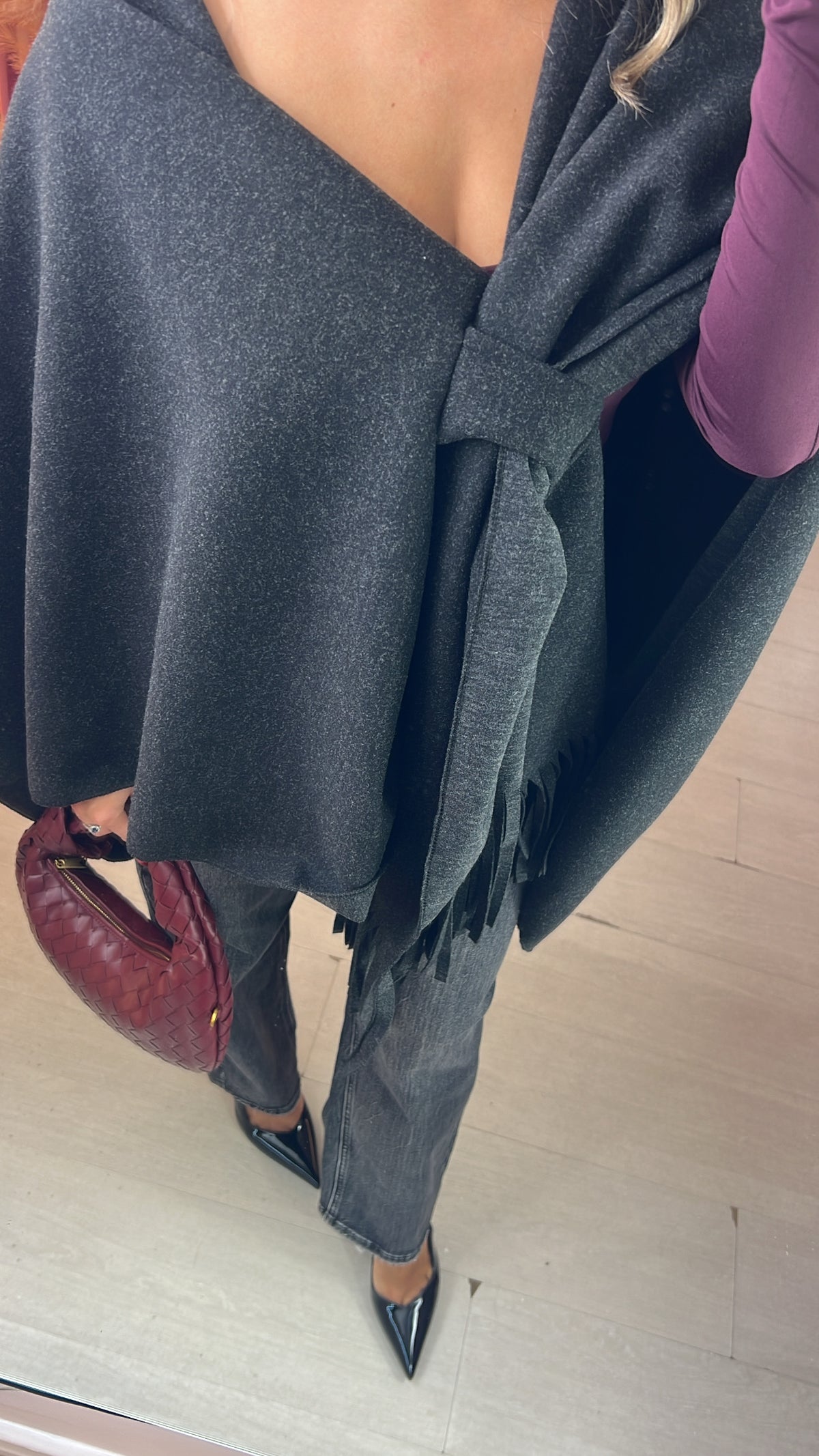 Mantella poncho