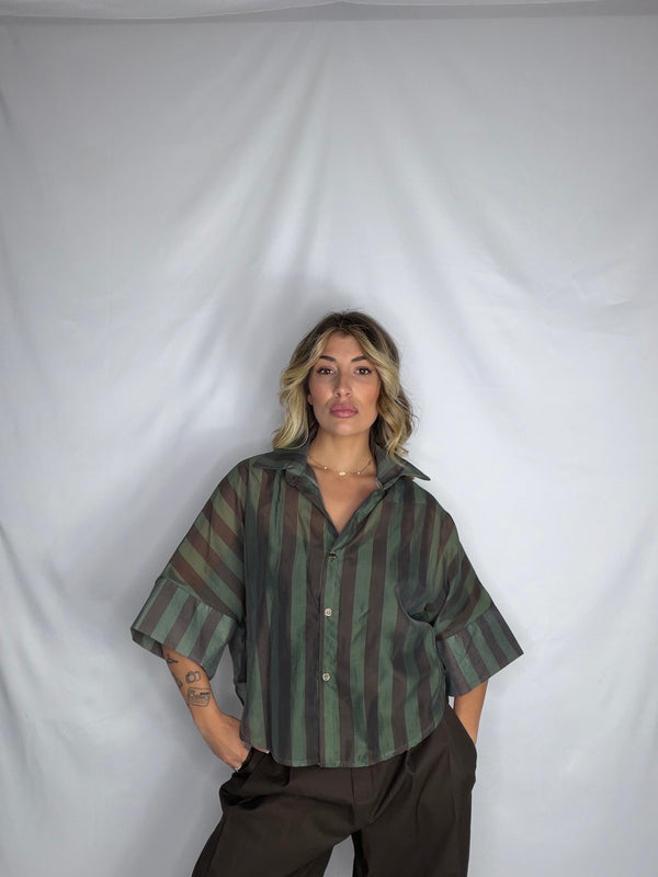 Camicia M’ama