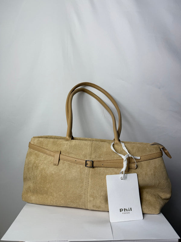 Borsa Mayfair