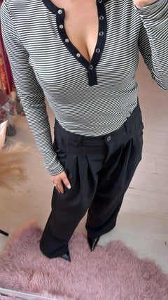 Maglia Mariniere