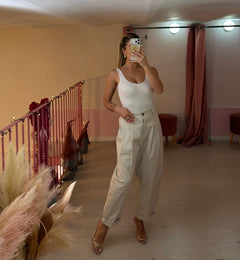 Pantalone ovetto