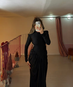 Abito monaco chic