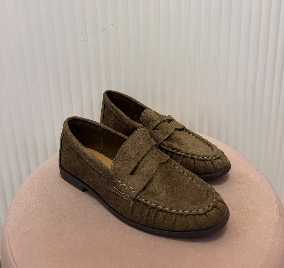 Mocassino Nina