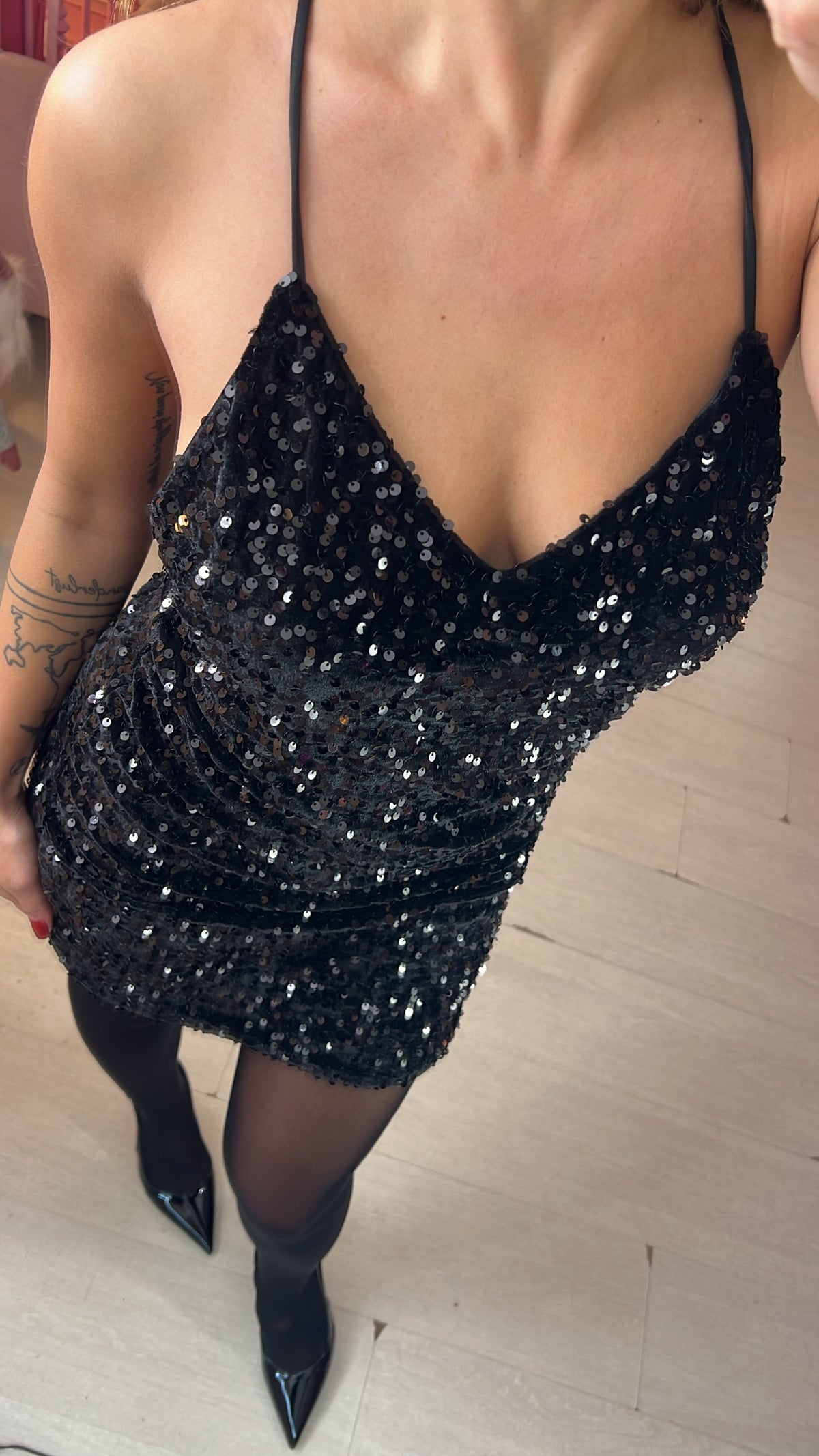 Tubino Brillant
