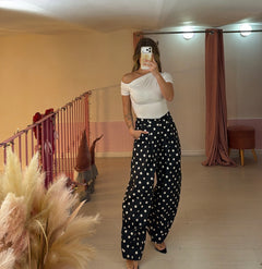 Pantalone Pois