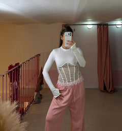 Maglia Elegance