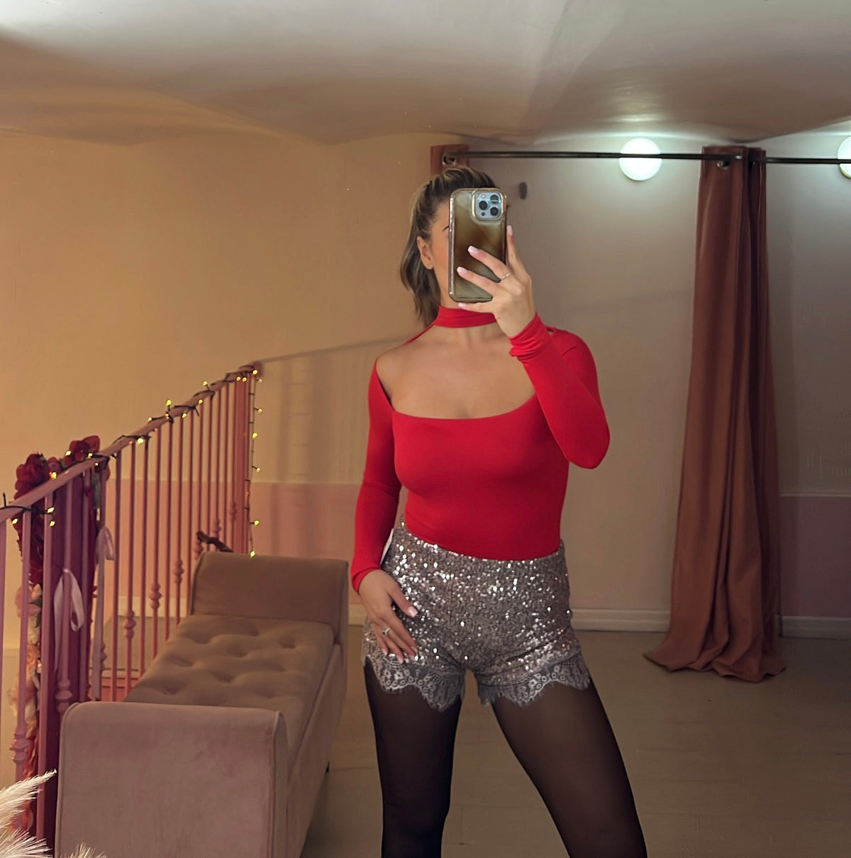 Body Red
