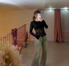 Maglia Elegance