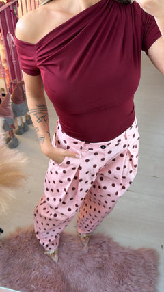 Pantalone Pois
