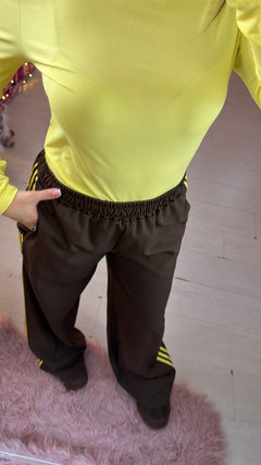 Maglia Yellow