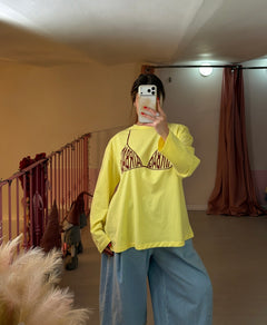 Maglia Air bag