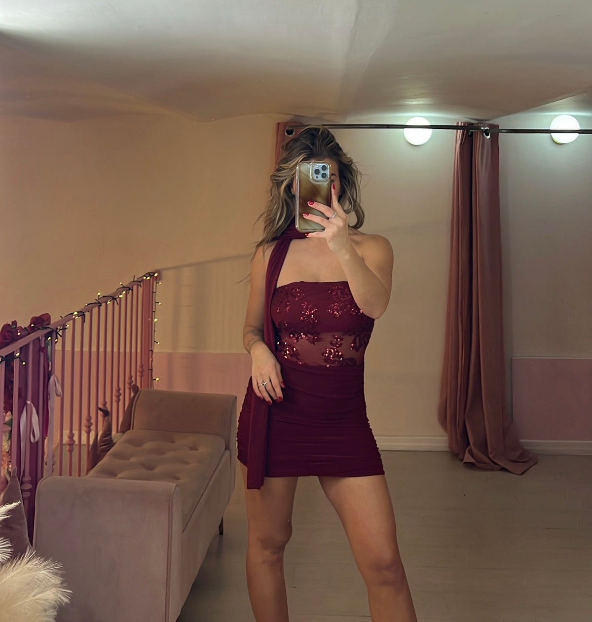 Abito Luxe