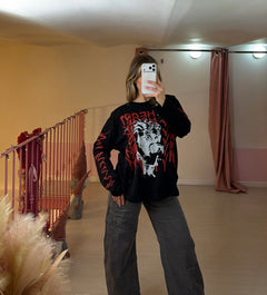 T-shirt my heart