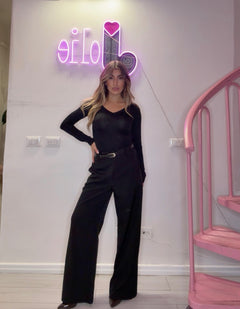 Pantalone Classic