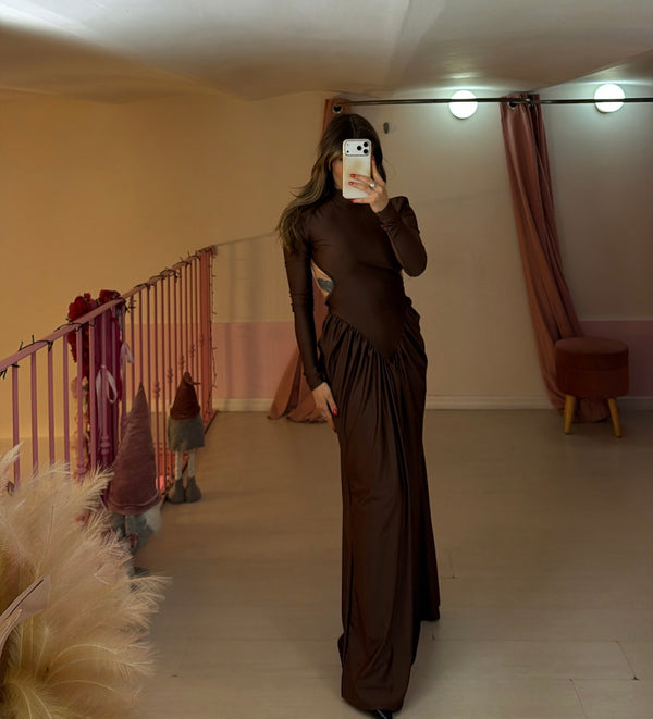 Abito monaco chic