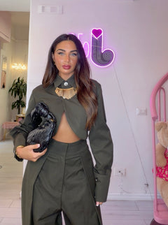 Coordinato Alyssa