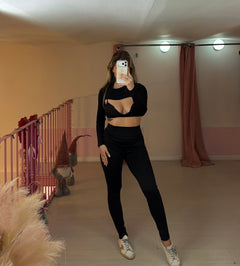 Triset Yoga