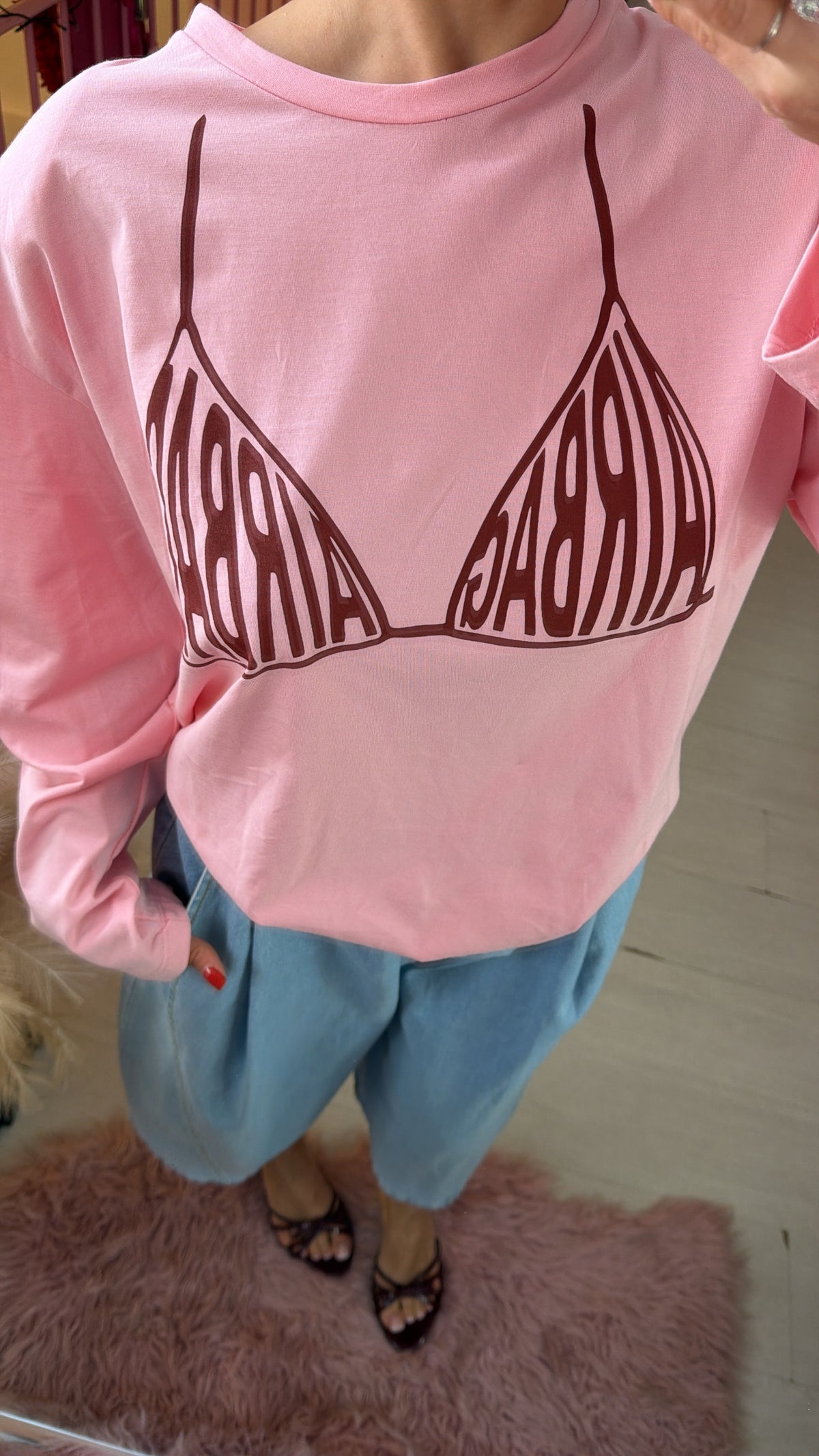 Maglia Air bag