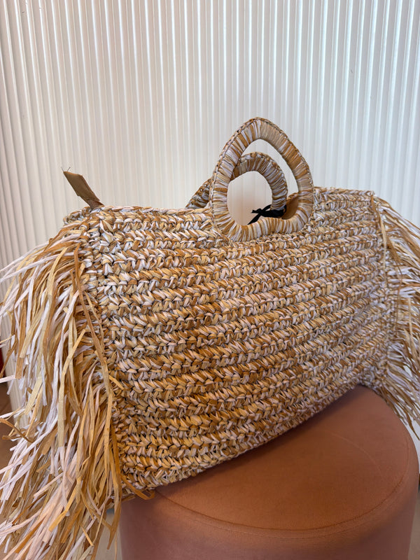 Borsa Boho-Chic