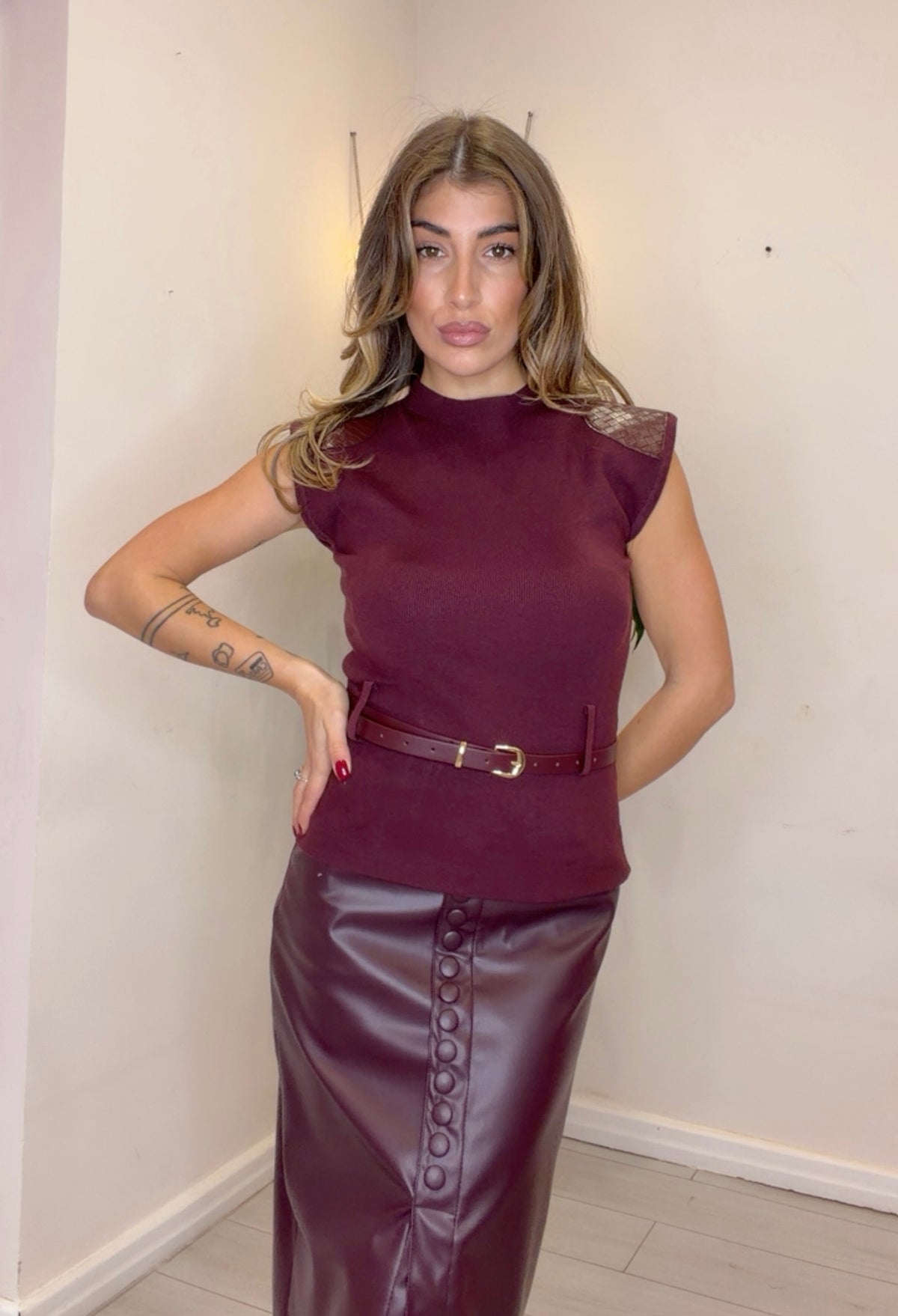 Maglia Vivian