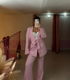 Tailleur Fiocco